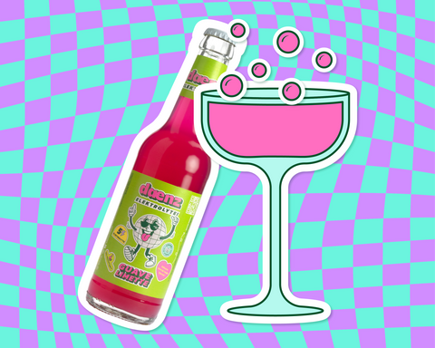 Mix it up! Unsere Empfehlungen...