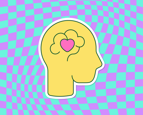 daenz x Mental Health Charity